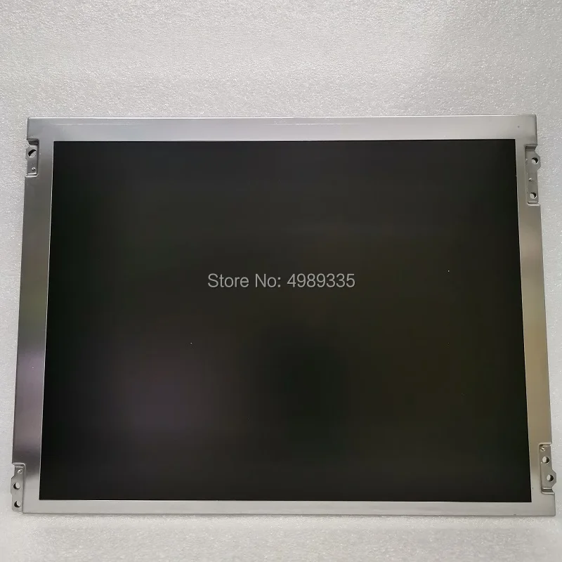 TM121SDSG05 brand new original industrial LCD screen 12.1 inch