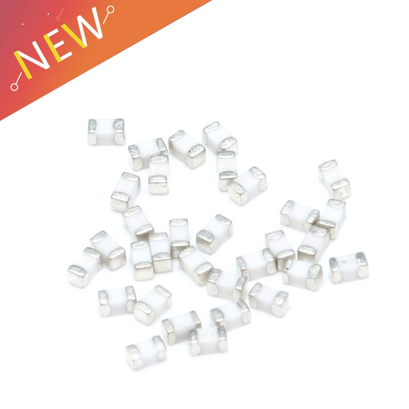 50pcs/lot 0402 SMD Inductor 10nH 12nH 15nH 18nH 22nH 24nH 33nH 39nH 47nH 68nH 82H 100nH 180nH 270nH Inductance