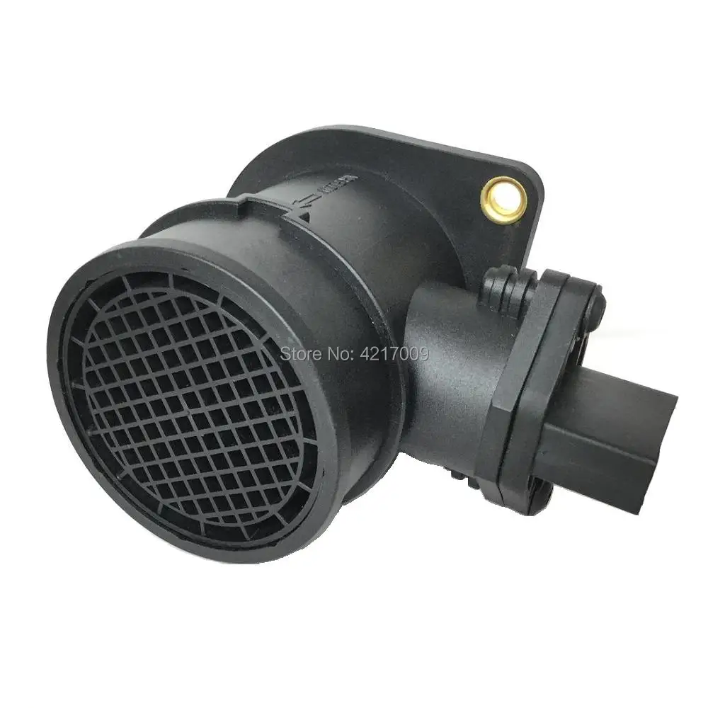 Mass Air Flow MAF Sensor For Volkswagen VW Passat B5 3B3 3B6 Skoda Superb 3U4 Audi A6 4B C5 1.8T 2005 0280218100 06A906461N