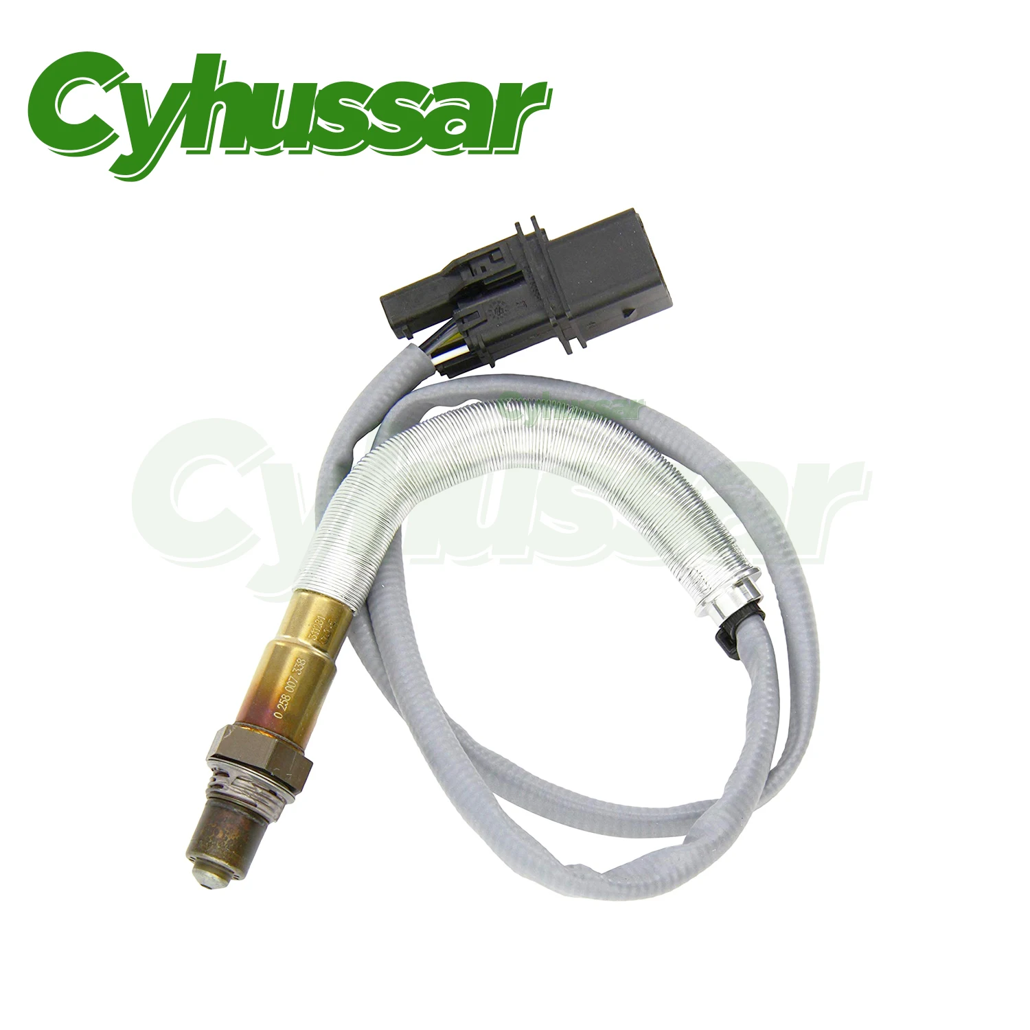 Oxygen Sensor O2 Sensor fit for MERCEDES-BENZ E-CLASS E200 5 Wire 0045428818 A0045428818 0258007338 2002-2009 wideband Lambda