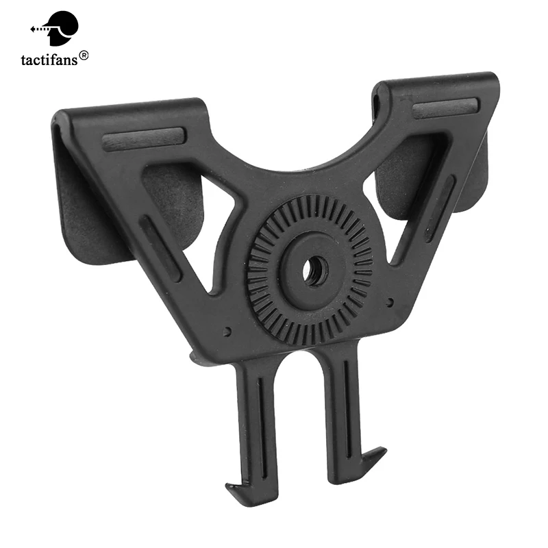 

Holster Magazine Molle Attachment Plate Carrier Belt Body Armor Load Bearing Equipment Vest Tactical Bag Pouch Army Hunting