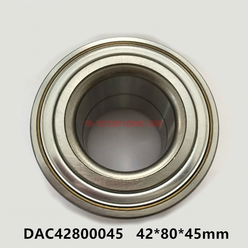 

2023 Top Fashion Sale High Speed Car Bearing Auto Wheel Hub Dac42800045 Free Shipping 42*80*45 42x80x45 Mm Quality