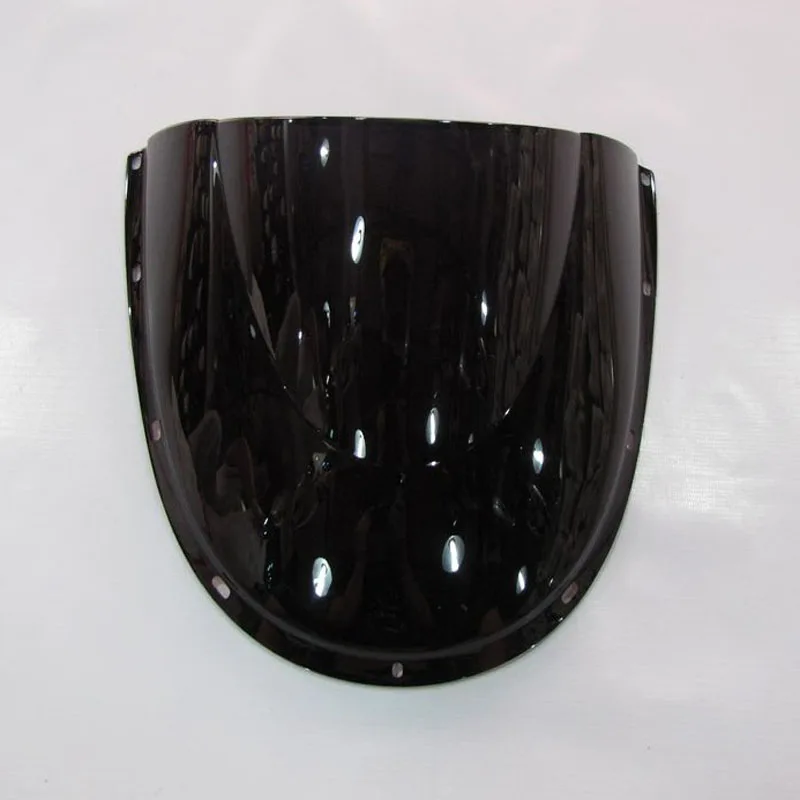 5 Color Windshield For 1994-2004 01 02 03 Ducati 996 748 998 916 wind screen Double bubble Front Motorcycle Accessories