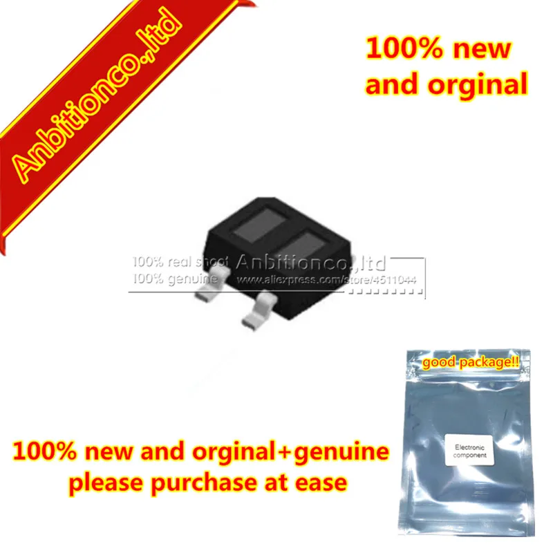 10pcs  100% new and orginal ITR1204SR10A/TR Reflective Photoelectric Sensor in stock