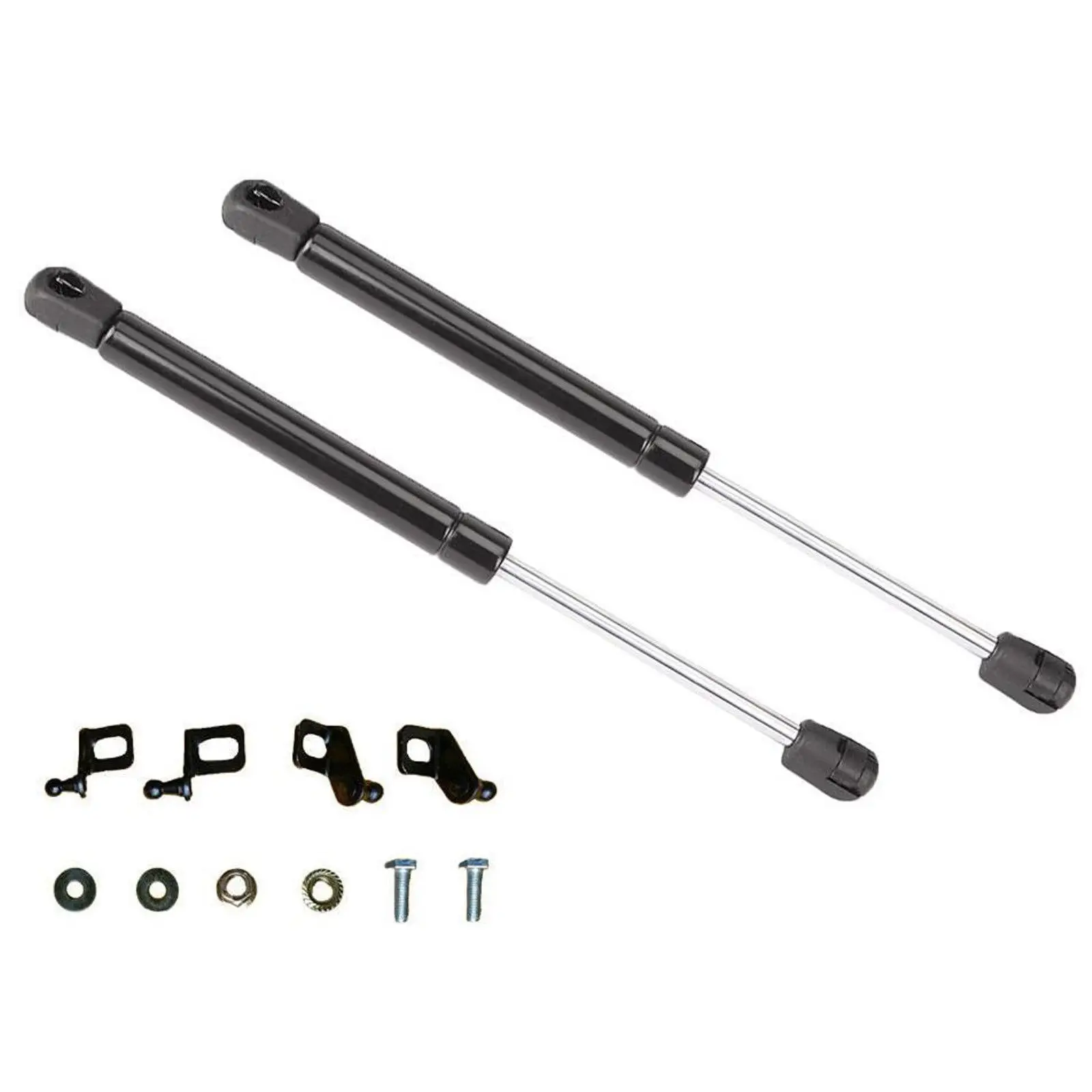 

Car Hood Lift Supports Shocks Struts Props Hydraulic Rod fit For Jeep Renegade 2015-2018