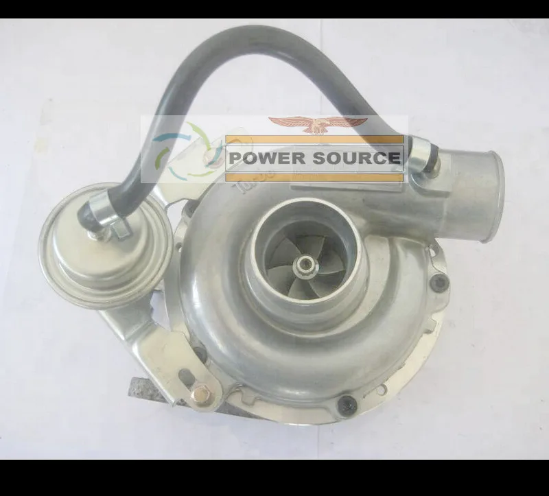 RHF5 VICX 897226-3381 8972263381 Turbo Turbocharger For ISUZU Trooper 4WD Truck TFR TFR3000 Motorcycle F12 F12Europe 4JH1T 3.0L