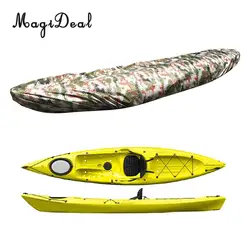 Marine Adjustable Canoe Boat Storage Transport Shield Cover 300/400/450/500/550/600cm for Kayak Inflatable Boat Dinghy UV Rays