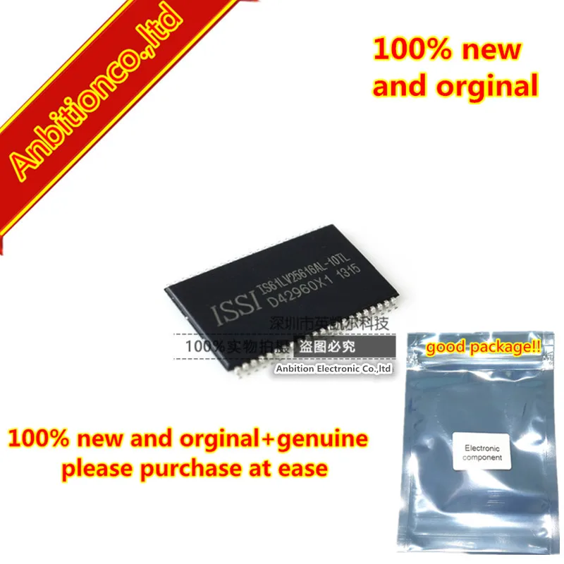 

10 шт. 100% новые и оригинальные IS62C256AL-45ULI RAM 256 КБ 45NS SOP-28 32K x 8 LOW POWER CMOS STATIC RAM в наличии