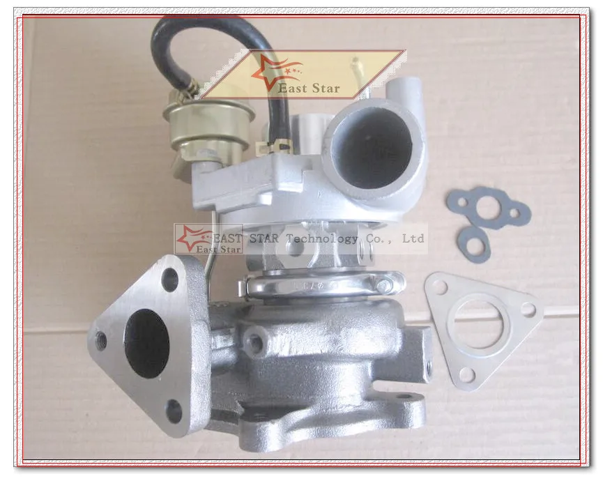 TF035 49135-03220 49135-03210 49135-03200 ME202792 Turbo For MITSUBISHI Delica Canter Challenger L400 Pajero Shogun 4M40 2.8L