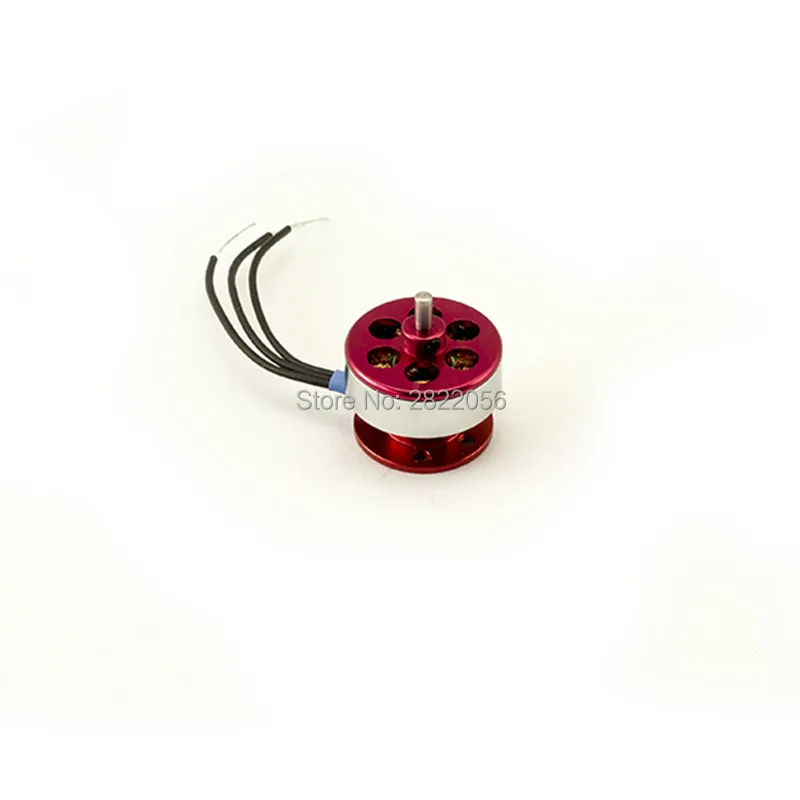 Micro motor C10 1404 KV2100 KV2900 2.0mm Shaft Brushless Outrunner Motor For RC Remote Control Airplane Models