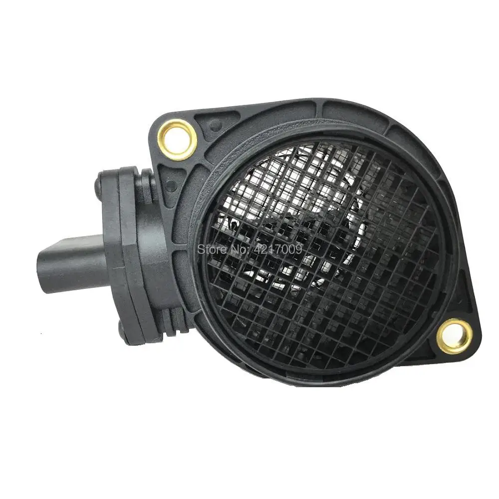 Mass Air Flow MAF Sensor For Volkswagen VW Passat B5 3B3 3B6 Skoda Superb 3U4 Audi A6 4B C5 1.8T 2005 0280218100 06A906461N
