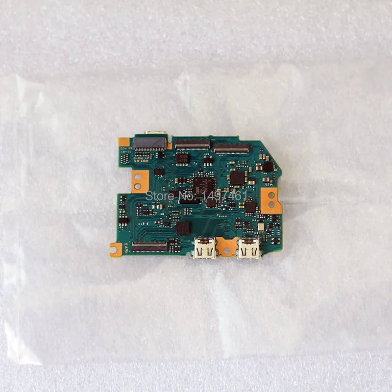 

New Main circuit Board Motherboard PCB repair Parts For Sony HDR-PJ820E PJ820 camcorder