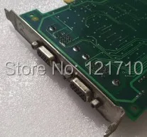 Industrial equipment board cog nex VPM-8100LX-DEK REV A OPT A-R VM33A 203-0130-RD 801CQ-8136-03C 200-0130-4C