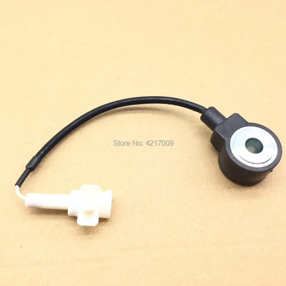 

22060-AA031 22060-AA030 Передний датчик детонации для Subaru Legacy SVX Impreza 1.8L 2.0L 2.2L 2.5L 3.3L 4.0L 22060AA030 22060AA031