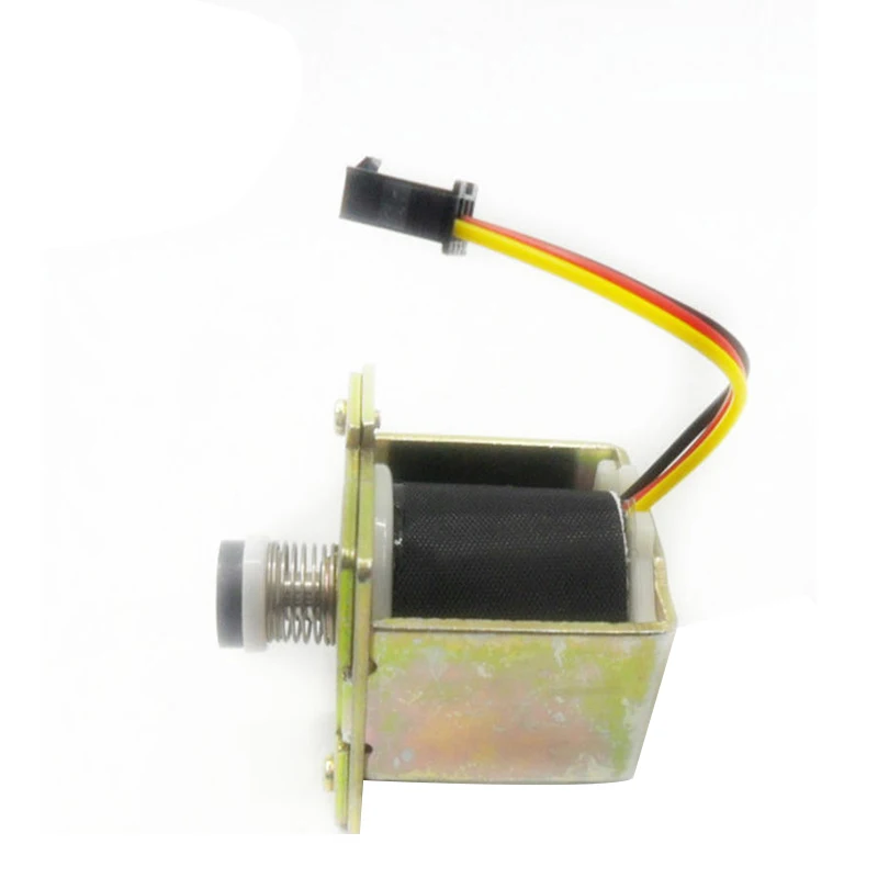 

ZD131-C 3v Universal Gas Water Heater Solenoid Valve General Gas Water heater Accessories