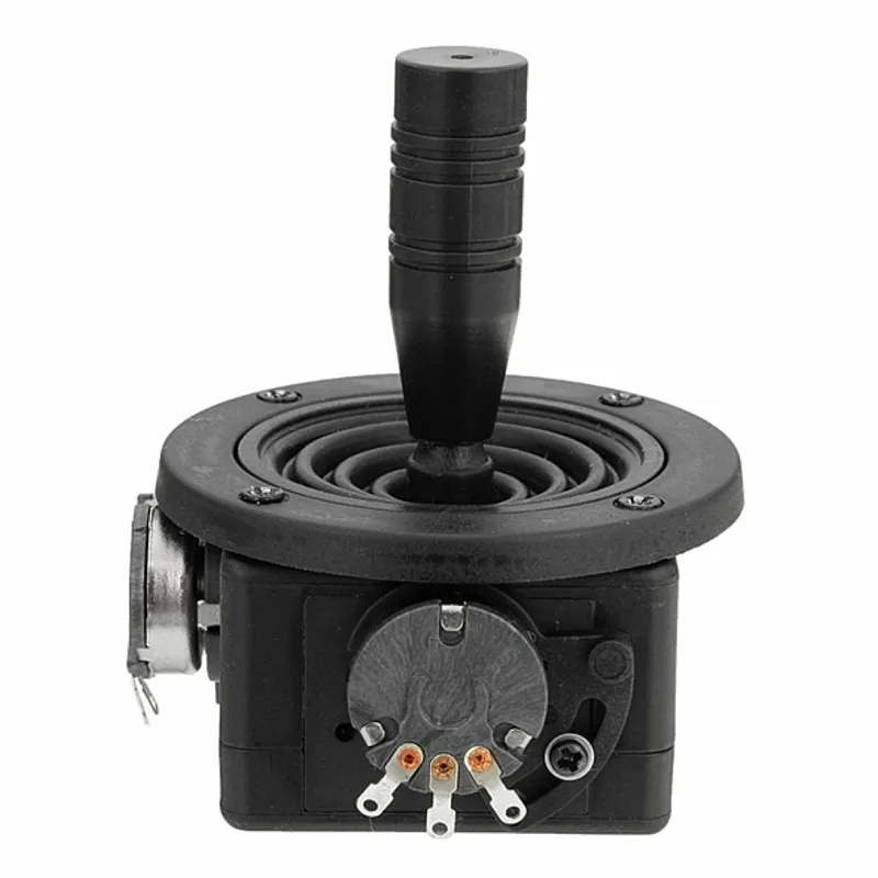 Electric Joystick Potentiometer JH-D202X-R4 10K 2D Monitor Keyboard ball controller For Photographic film accessories Tool