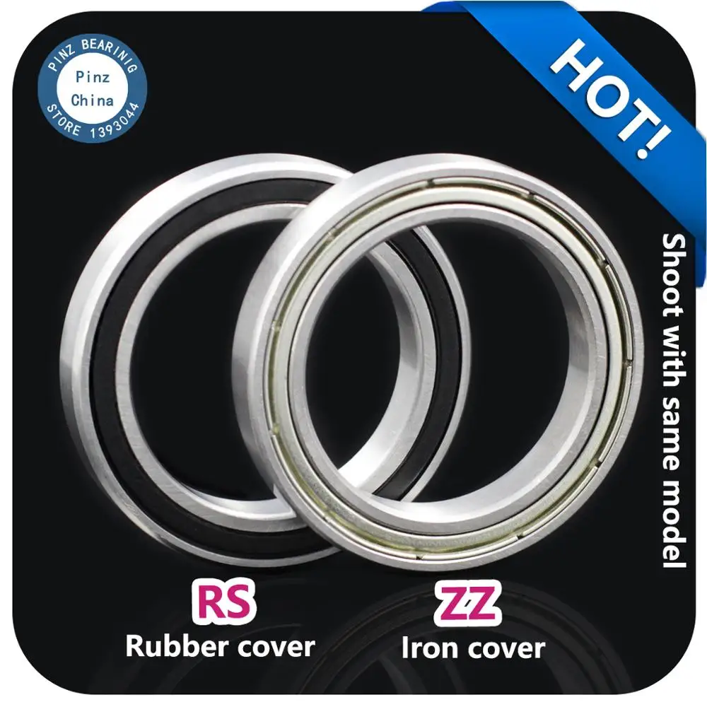 

10PCS 6900ZZ 6900-2RS 10*22*6 mm Deep Groove Ball Bearing motor tool bearing