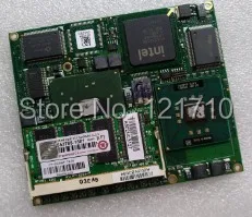 Industrial equipment board AD LINK ETX-IM266-C0600-BIORAD 51-43307-0C30