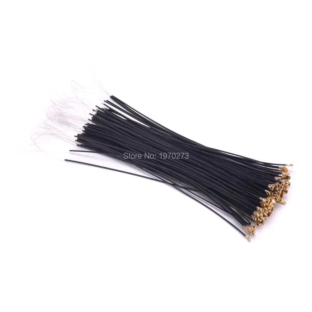 Receiver Antenna 2.4G IPEX 4 IPEX4 Port Suitable spare antenna to the receiver XM (XM+) / X4R / X4RSB / S6R XMPF3E For frsky