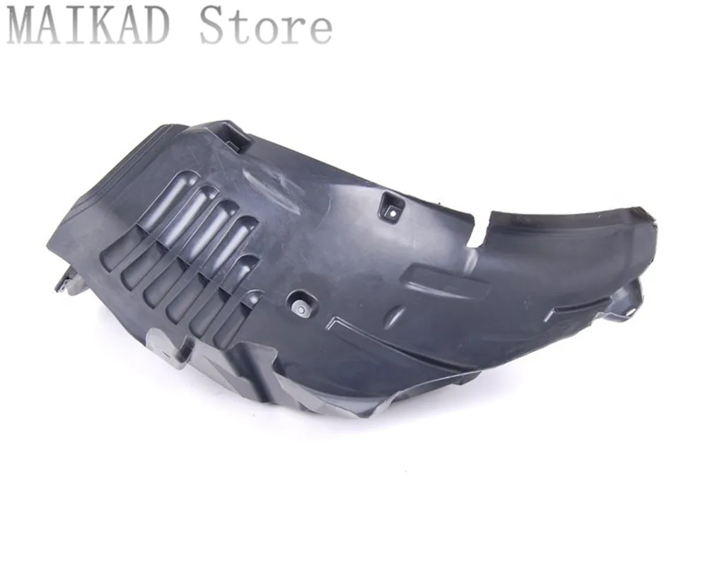 Front Fender Liner for Mercedes-Benz W212 E220 E260 E200 E300 E350 E250 E400 E500 E63 E180 A2126904330