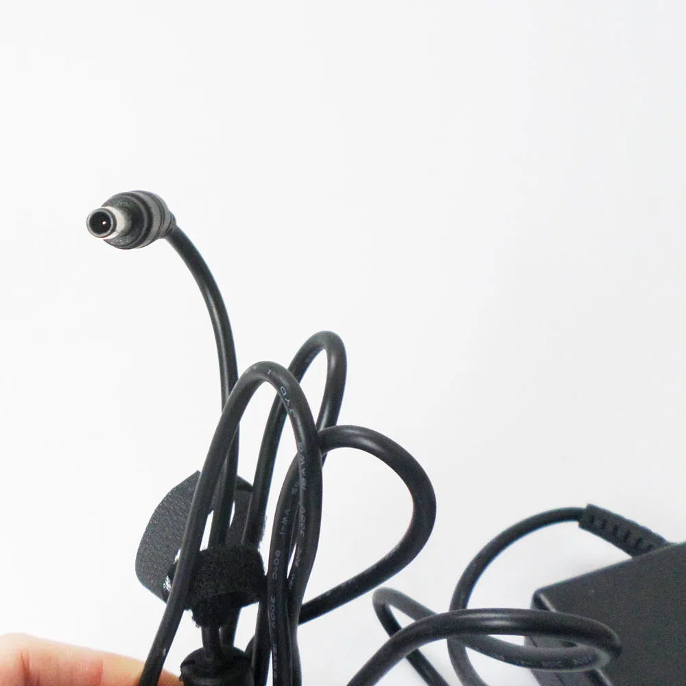 Plugue Carregador de energia Para Samsung NP300E4C-S02HK NP-R40R001/SHK R520 R530 R560 R580 R730 RF710 R719 RV509 Laptop Adaptador AC 90w