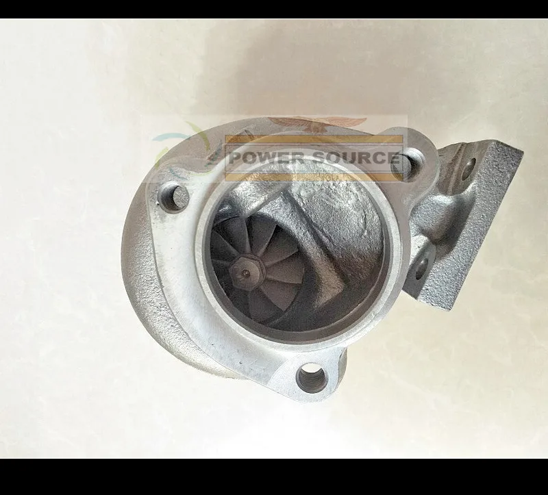 Turbo J55S T74801003 Turbine Turbocharger For Foton LOVOL Tractor Series TD804 TD824 904 For Perkins 1004T Engine