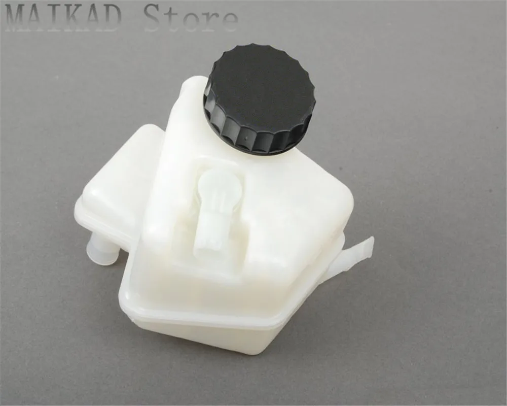 

Expansion Tank Brake Master Cylinder Reservoir for Mercedes-Benz X204 GLK200 GLK220 GLK250 GLK280 GLK300 GLK350 A2044300002