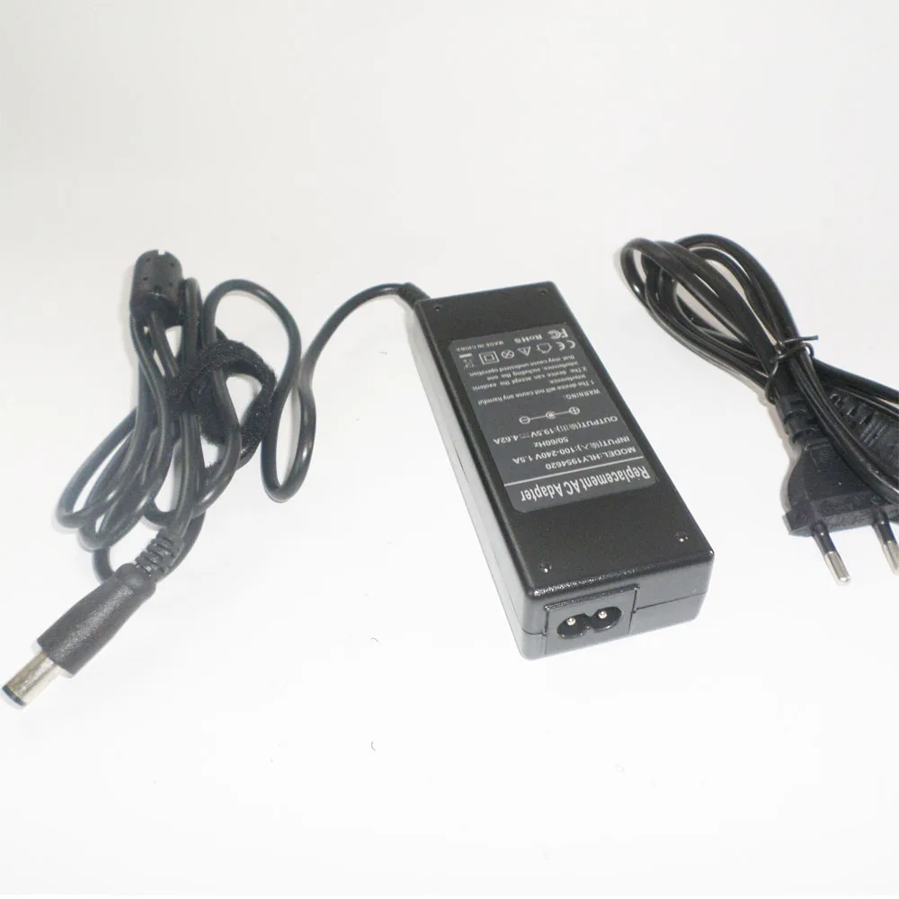 90W Notebook AC Adapter For Dell Inspiron 6000 6400 8500 8600 9200 9300 9400 EA90PE1-OO DA90PE1-00 HA90PE1-00 Power Charger Plug