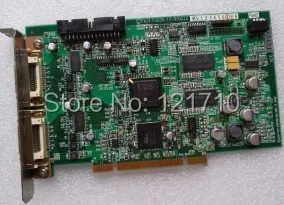 Industrial equipment board FAST FVC06-1 P-900212 REV.7