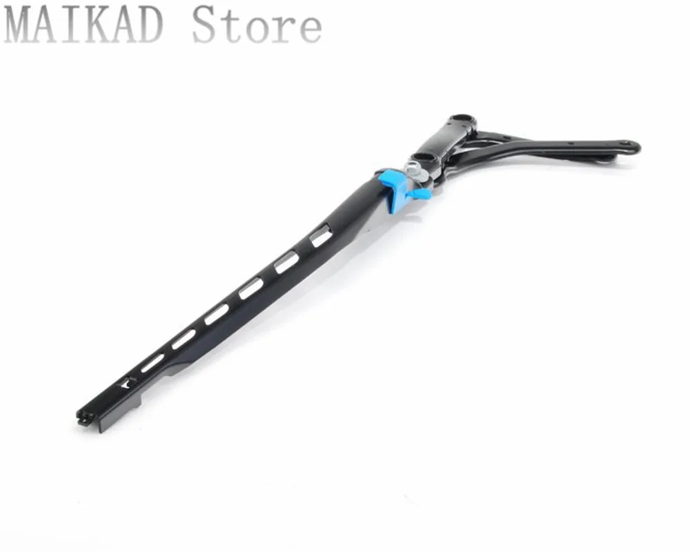 Passenger Right Front Windshield Wiper Arm for BMW E60 E61 520i 523i 525i 530i 525d 535d 540i 545i 550i 61617185366