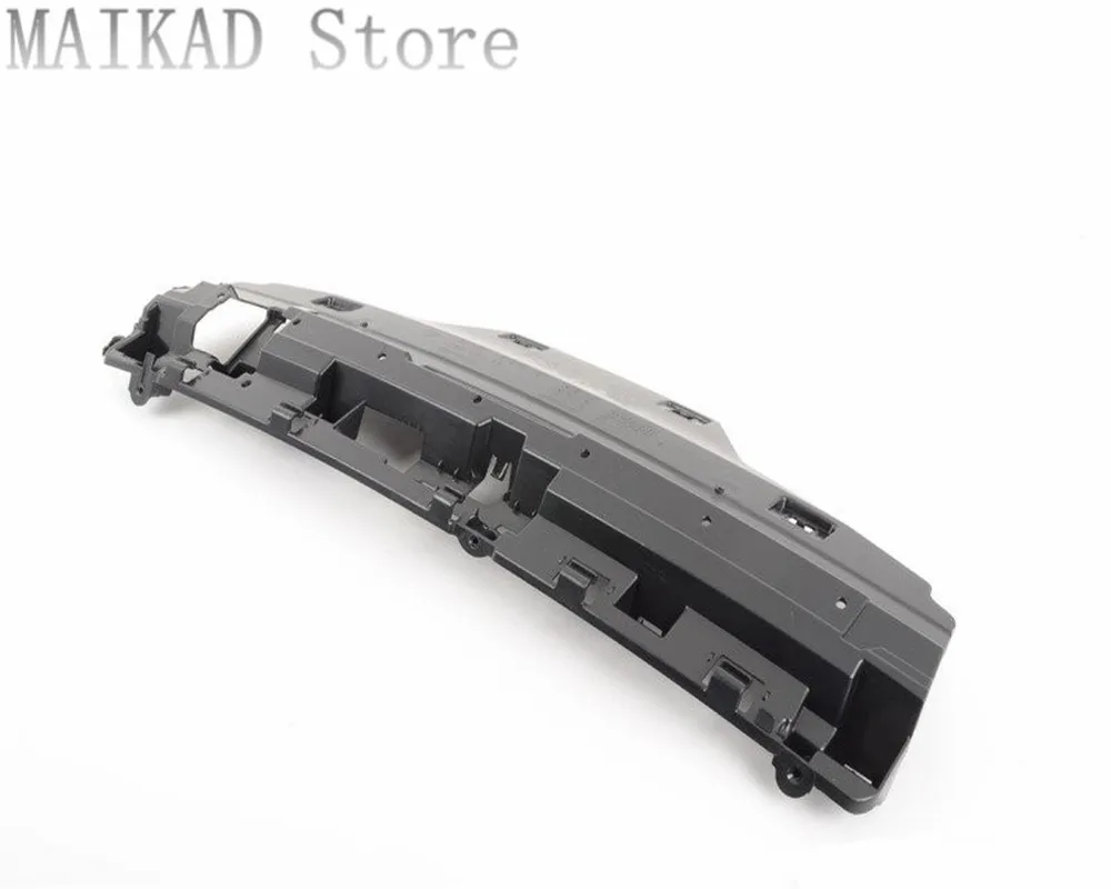 Bumper Mount Bracket Support Panel Rear for BMW F30 F31 F34 F35 316i 320i 328i 335i 316Li 320Li 328Li 335Li 316d 51127256921