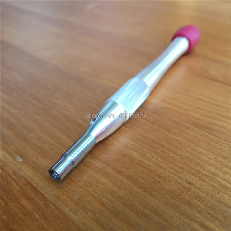 screw watch crown tube screwdriver for OMG Omega automatic watch parts tools