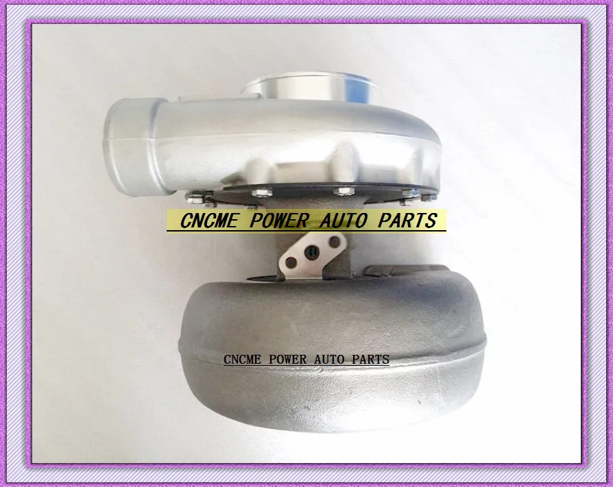 

TURBO H3B 3533988 3534145 1318460 1303809 10571586 1356694 571586 Turbocharger For Scania 143 ECO Truck DSC14-09 DS14-10 DS14