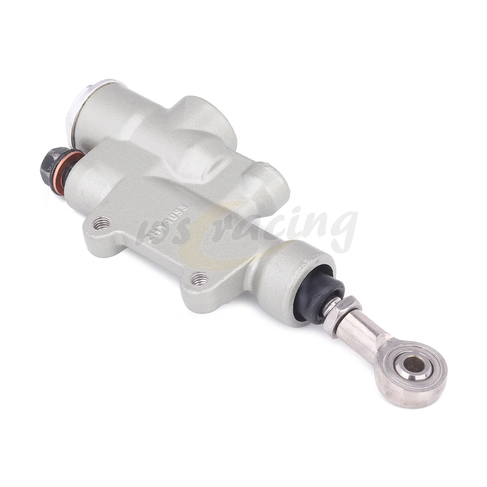 

Motorcycle Rear Brake Cylinder Pump For KTM SX SXF SMR SXS EXC EXCG MXC XC XCF XCW XCFW Six Days Factory Edition 125-530 03-18