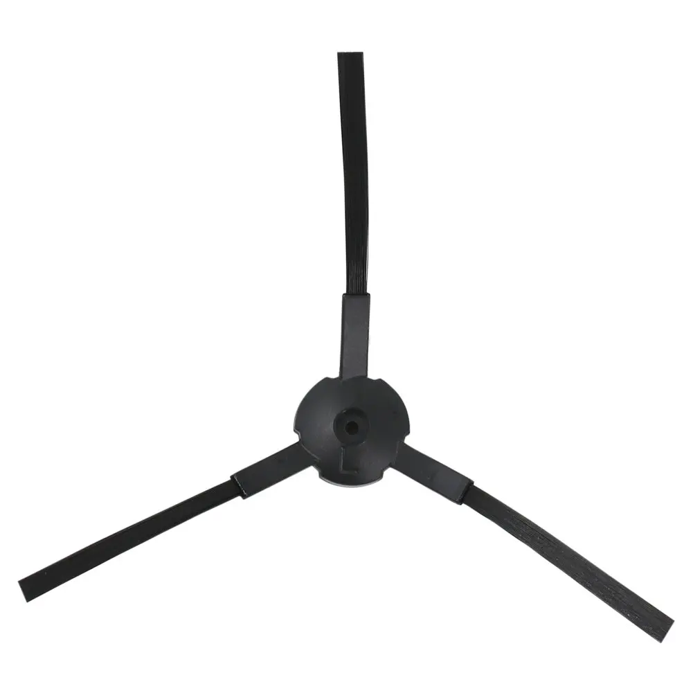 قطع غيار فرشاة جانبية للمكنسة الكهربائية الروبوتية ILIFE V3 V5 V5s V3s V5s Pro V50 X5 ، فرشاة جانبية X10