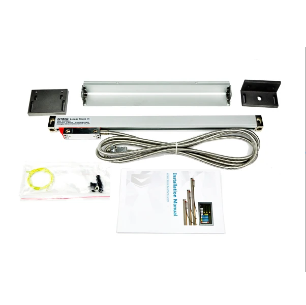 Sensor Escala Linear Dc21