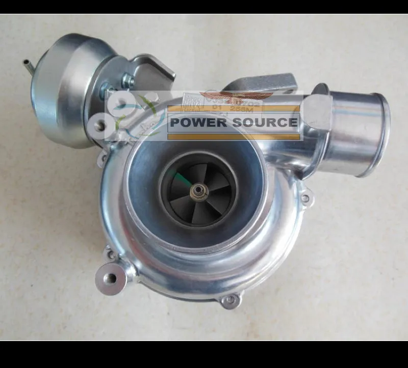 Turbo RHV4 VJ36 RF7J13700D RF7J13700E VHD20012 Turbocharger For Mazda 3 For Mazda 5 For Mazda 6 m 3 5 6 03- MZ-CD 2.0L MZ 105kw