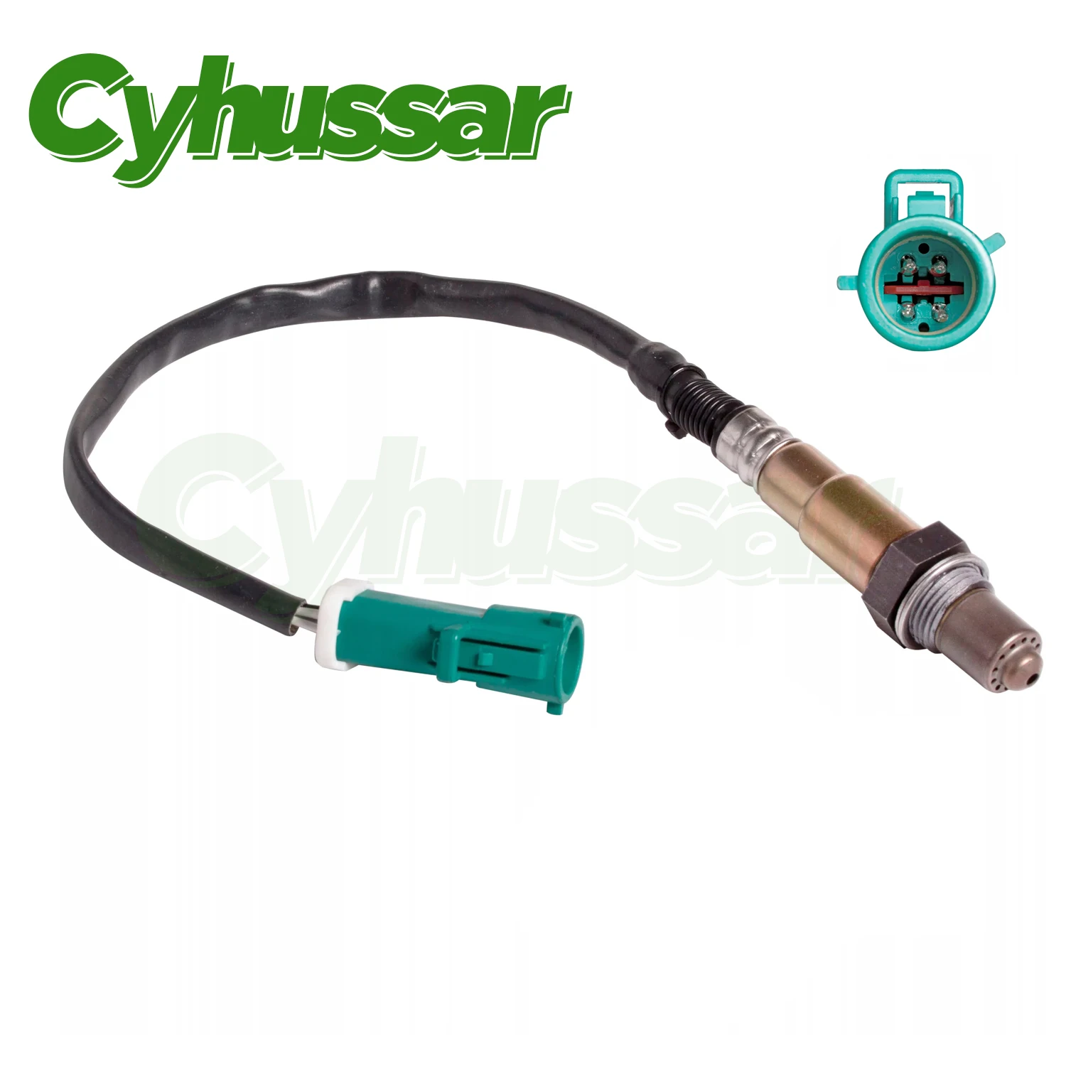 

High Quality O2 Oxygen Sensor Fit For FORD Focus III 1351337 0258006599 4 Wire Lambda