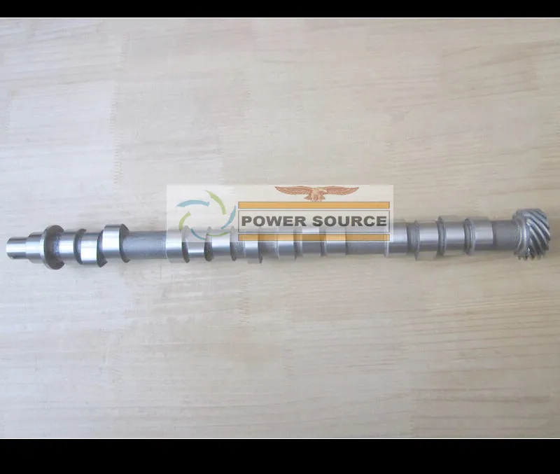 4ZE1 4ZD1 Camshaft 8-941367-841 8 941367 841 For ISUZU Trooper 2 Pick-up Amigo Redeo 2559cc 2.6L 8941367841