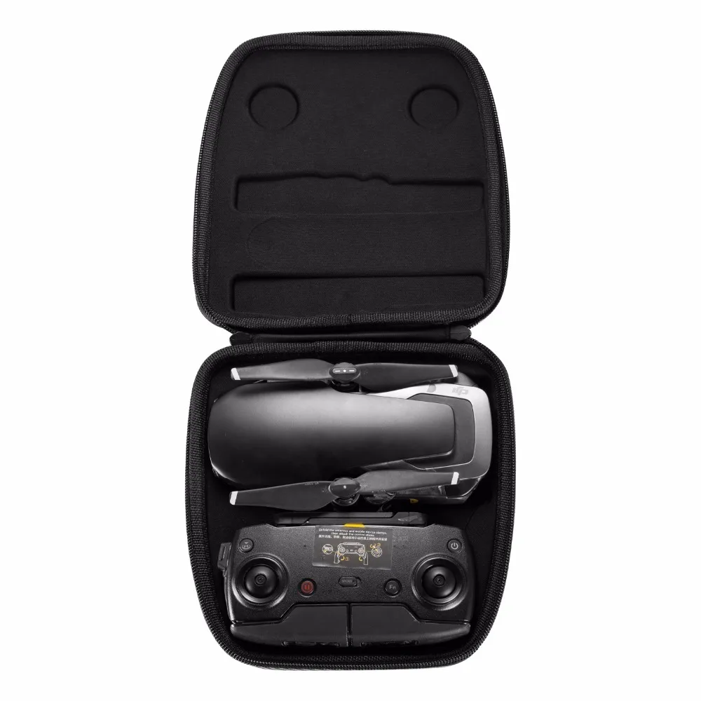 Storage Bag Hardshell Box for DJI Mavic Air Drone Body & Remote Control & Battery Carrying Case Handbag