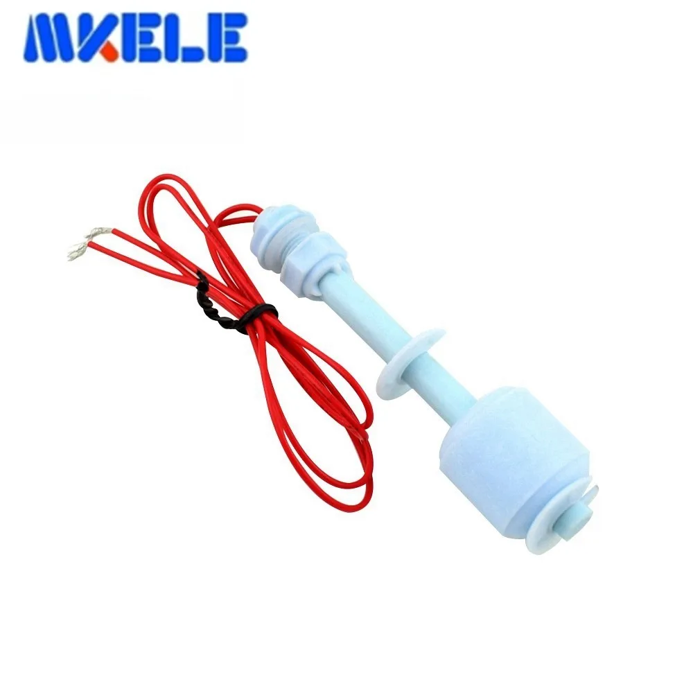 110V MK-PFS8510 Level Liquid Sensor Water Float Switch Mini Float Switch Contains no Mercury