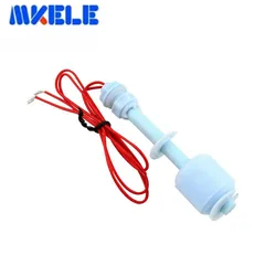 110V MK-PFS8510 Level Liquid Sensor Water Float Switch Mini Float Switch Contains no Mercury