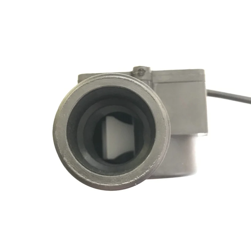 USN-HS141TA Hall Effect Water Flow Sensor 5-150L/M G1-1/4