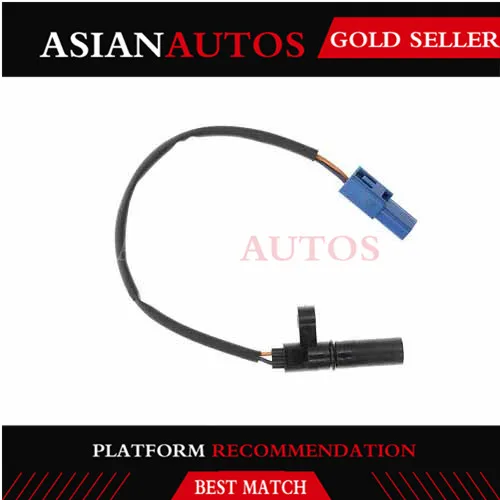 Original Refurbishment Gear Box Speed Sensor OEM 09M927321C 09M927321A 09M 927 321 C For Passat Tiguan Audi Q3 3C2 3C5