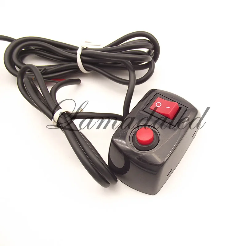 86cm Police led light emergency hazard strobe lights bar led car grille blinking warning lamp safety stroboscope amber red blue