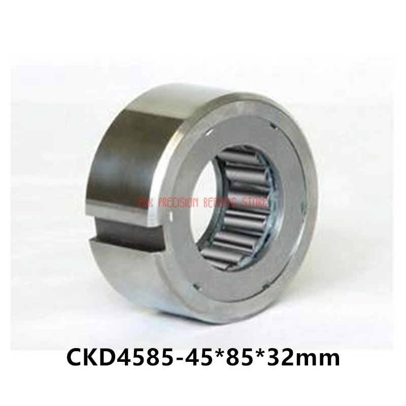 2023 Rushed Hot Sale Ck-d Wedge Type One Way Clutch ( 1 Pc ) Ck-d4585 45*85*32 One-way Overrunning Agricultural Machinery