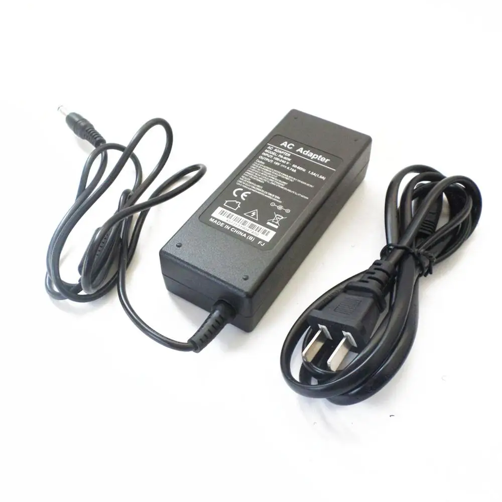 

Notebook AC Adapter For Toshiba C850-101 C850-108 C850-10C N136 N193 PA3516E-1AC3 1980 982 19V 4.74A Power Supply Charger Plug