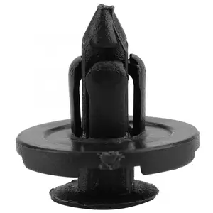 Stoßfänger Interieur für Nissan, Schlammschutz, Trimmclips, Fanterer-Kit, Autozubehör, Xterra, Versa, Sentra, Maxima, 01553-09321, 01553-2dr9a 10 Hauptverkäufe Nissan Versa - №8