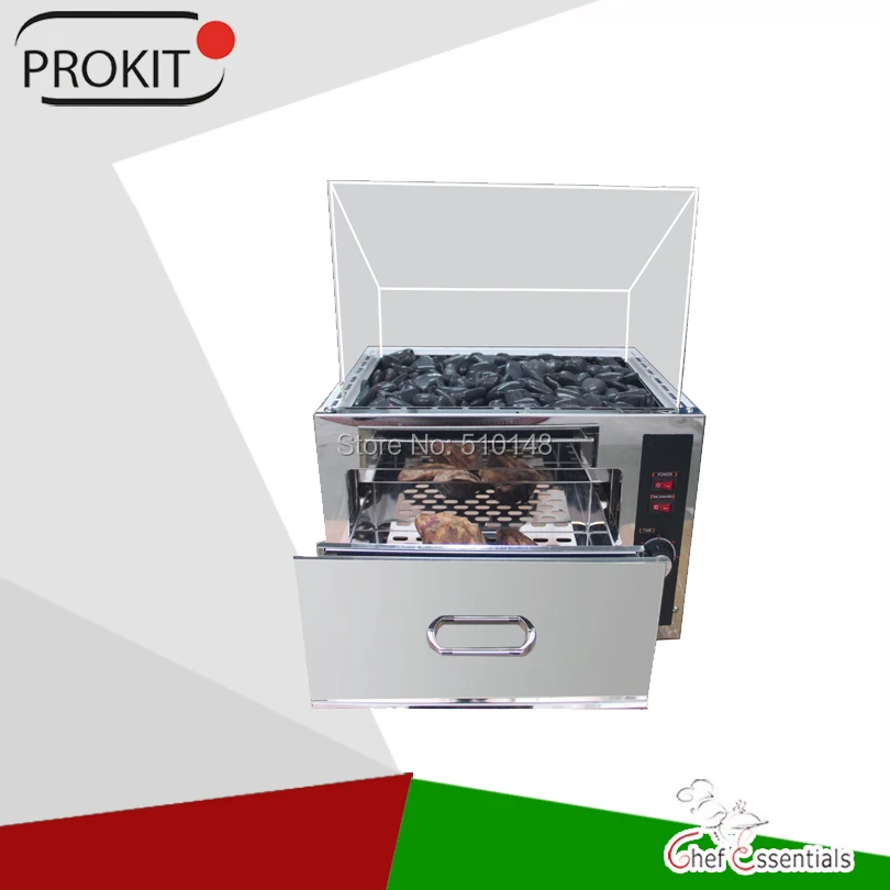 CE-PR12 Commercial baked sweet potatoes machine home convenient shop use roster