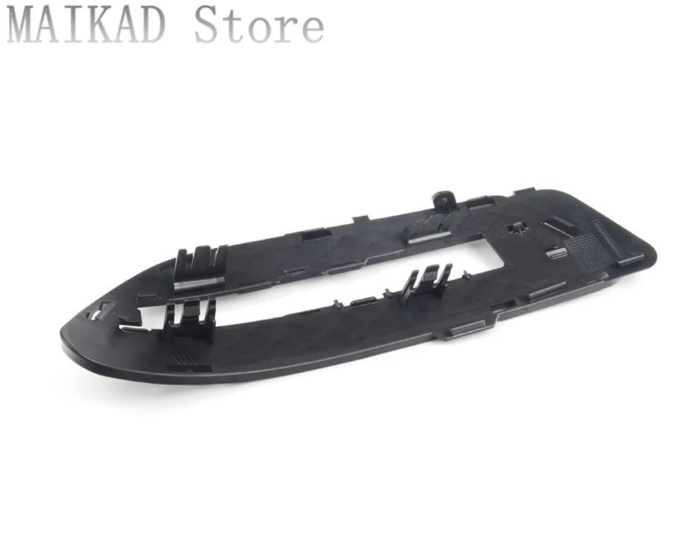 Front Lower Closed Bumper Grille for Mercedes-Benz W212 E220 E260 E200 E300 E350 E250 E400 E500 E63 E180 A2128851523